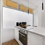 Bel Appartement Moderne - 1Br 2P - Picpus