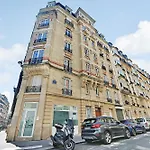 Bel Appartement Moderne - 1Br 2P - Picpus