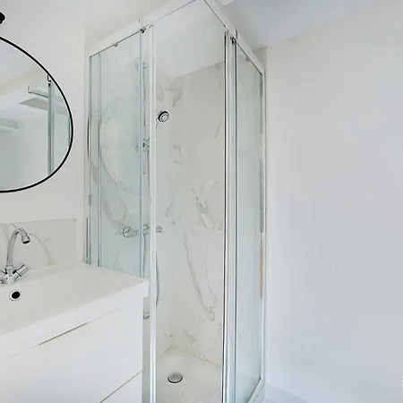Bel Appartement Moderne - 1Br 2P - Picpus * Parigi