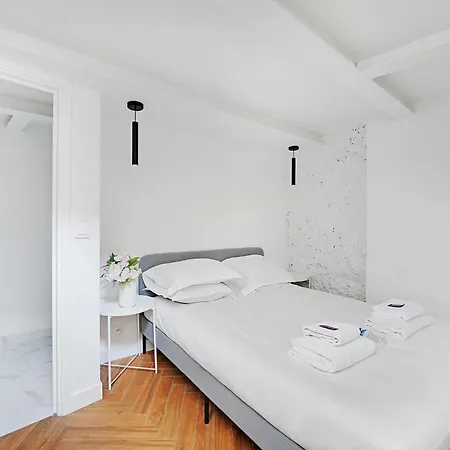 Apartment Bel Appartement Moderne - 1Br 2P - Picpus Paris