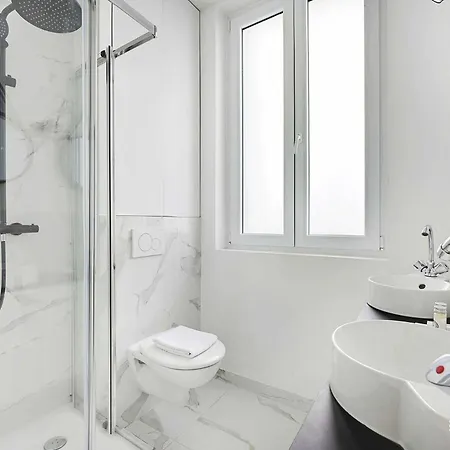 Apartment Bel Appartement Moderne - 1Br 2P - Picpus