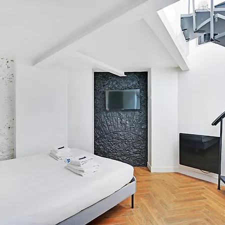 Bel Appartement Moderne - 1Br 2P - Picpus * Parigi