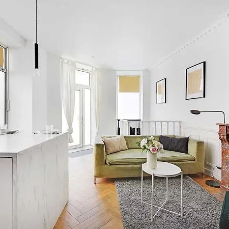 Appartamento Bel Appartement Moderne - 1Br 2P - Picpus