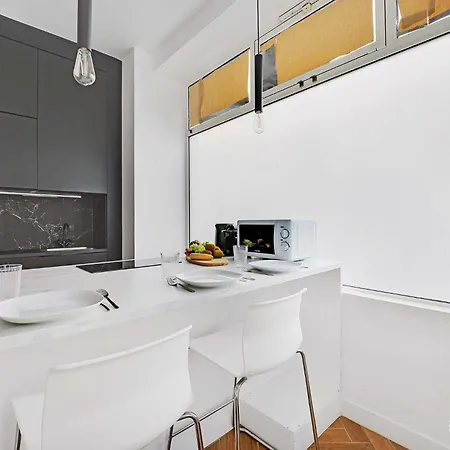 Appartamento Bel Appartement Moderne - 1Br 2P - Picpus Parigi