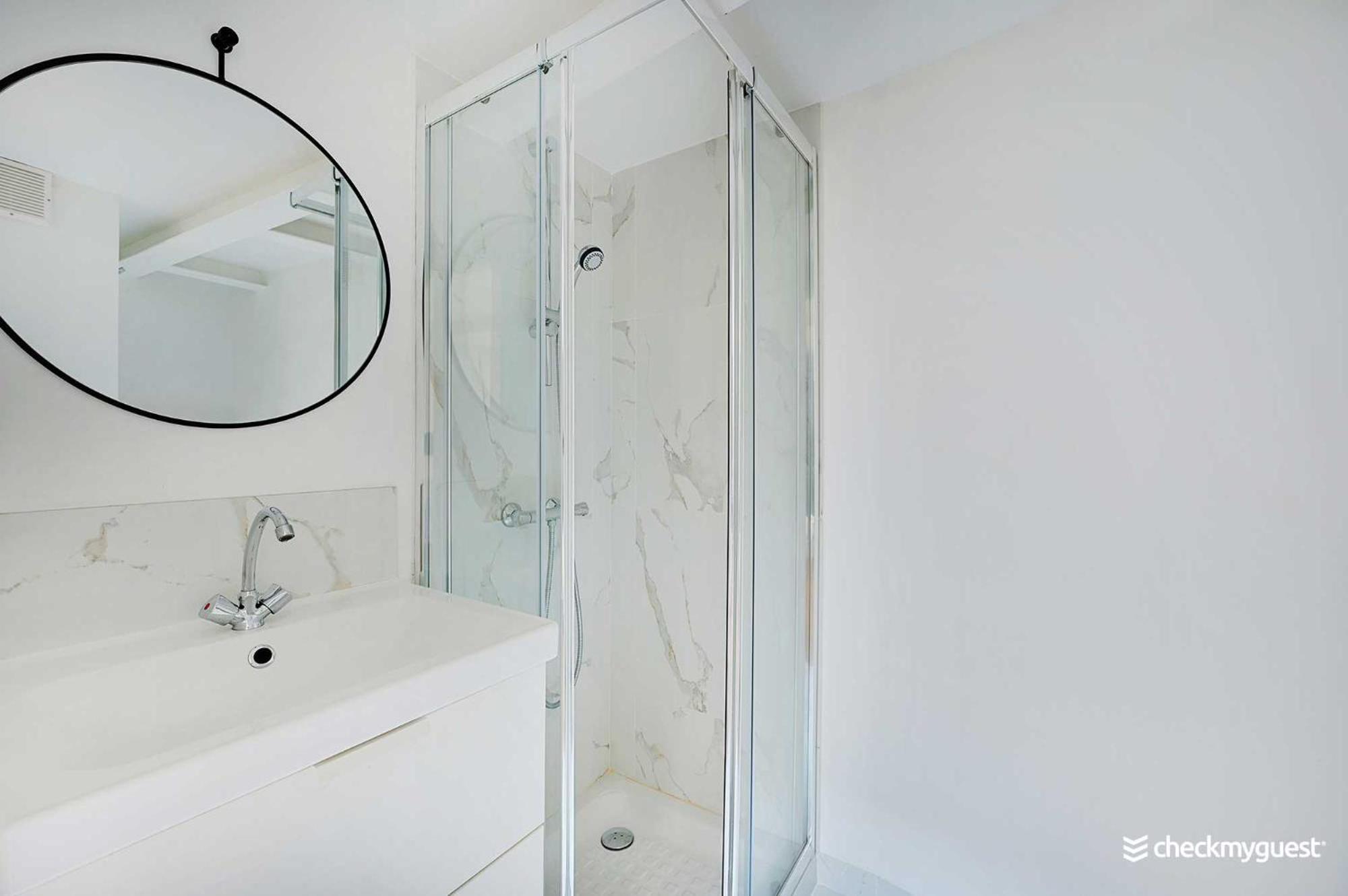 Elegant - 1br 2p - Picpus * Parigi