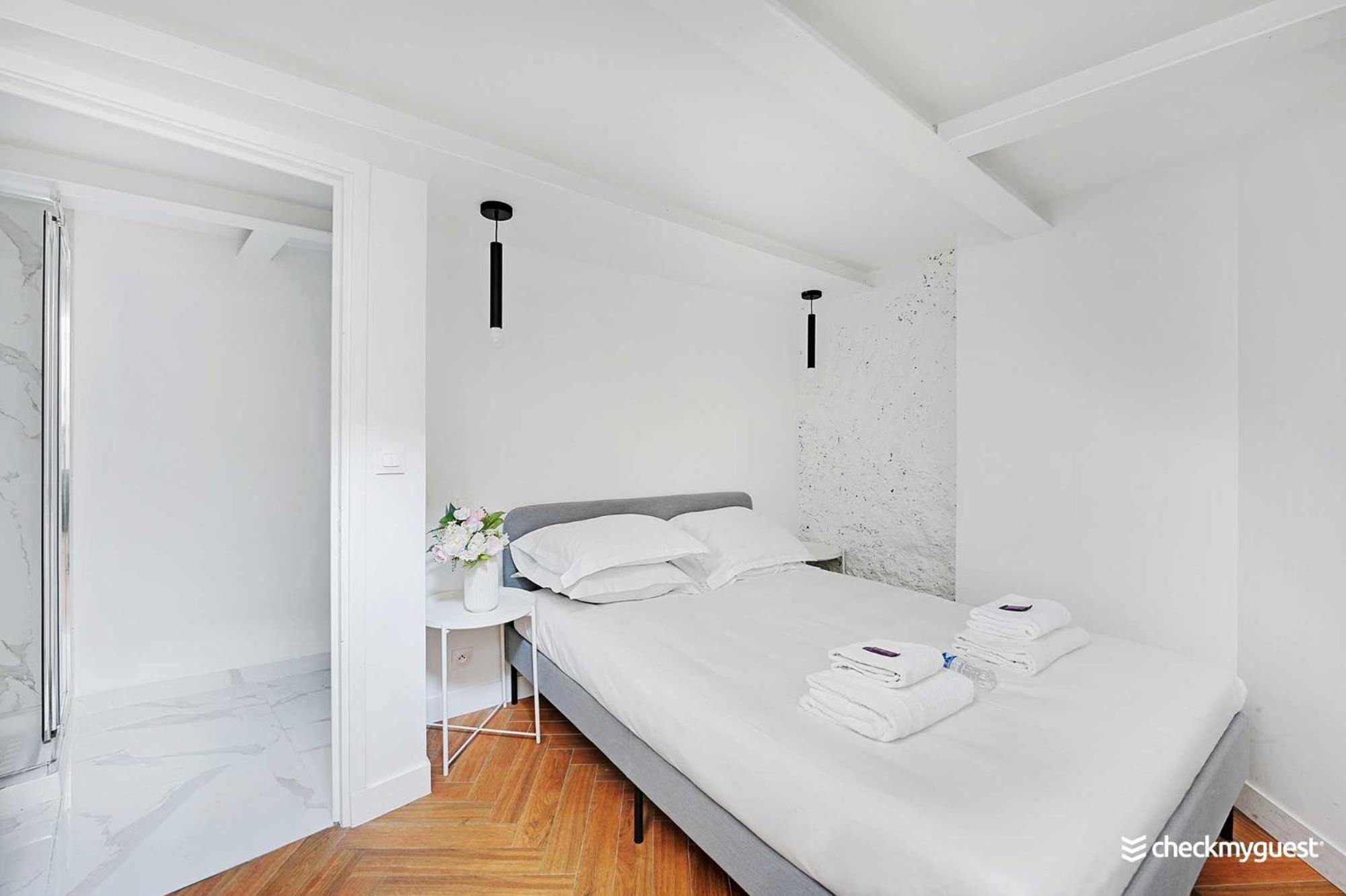 Appartamento Elegant - 1br 2p - Picpus Parigi