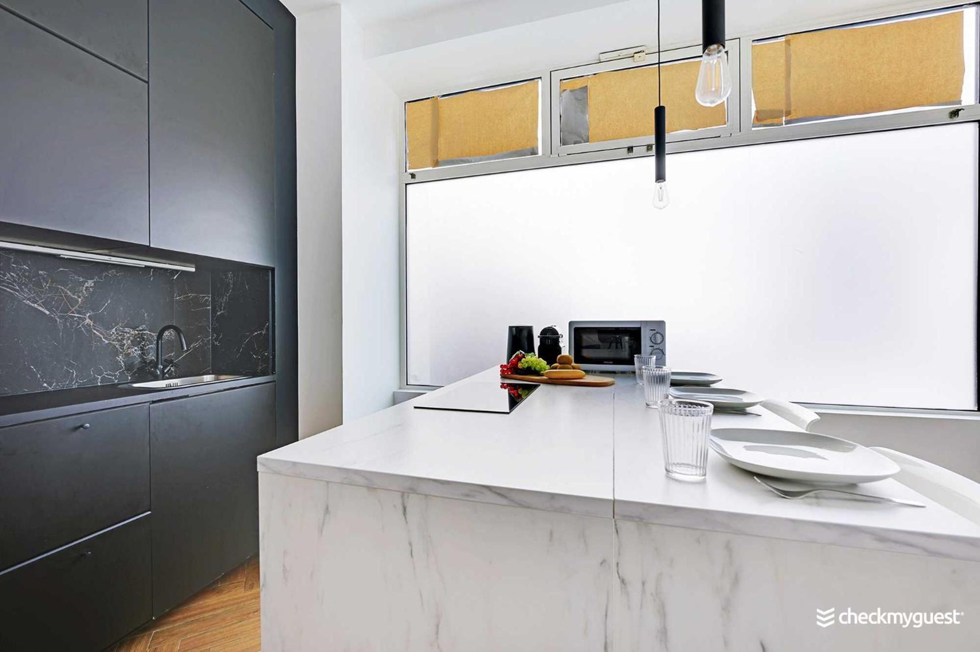 Elegant - 1br 2p - Picpus Appartamento Parigi